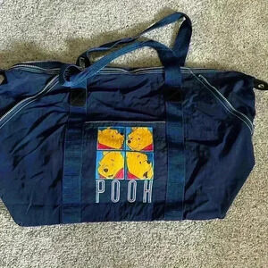 Winnie the Pooh tote bag